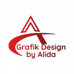 Grafik Design Alida